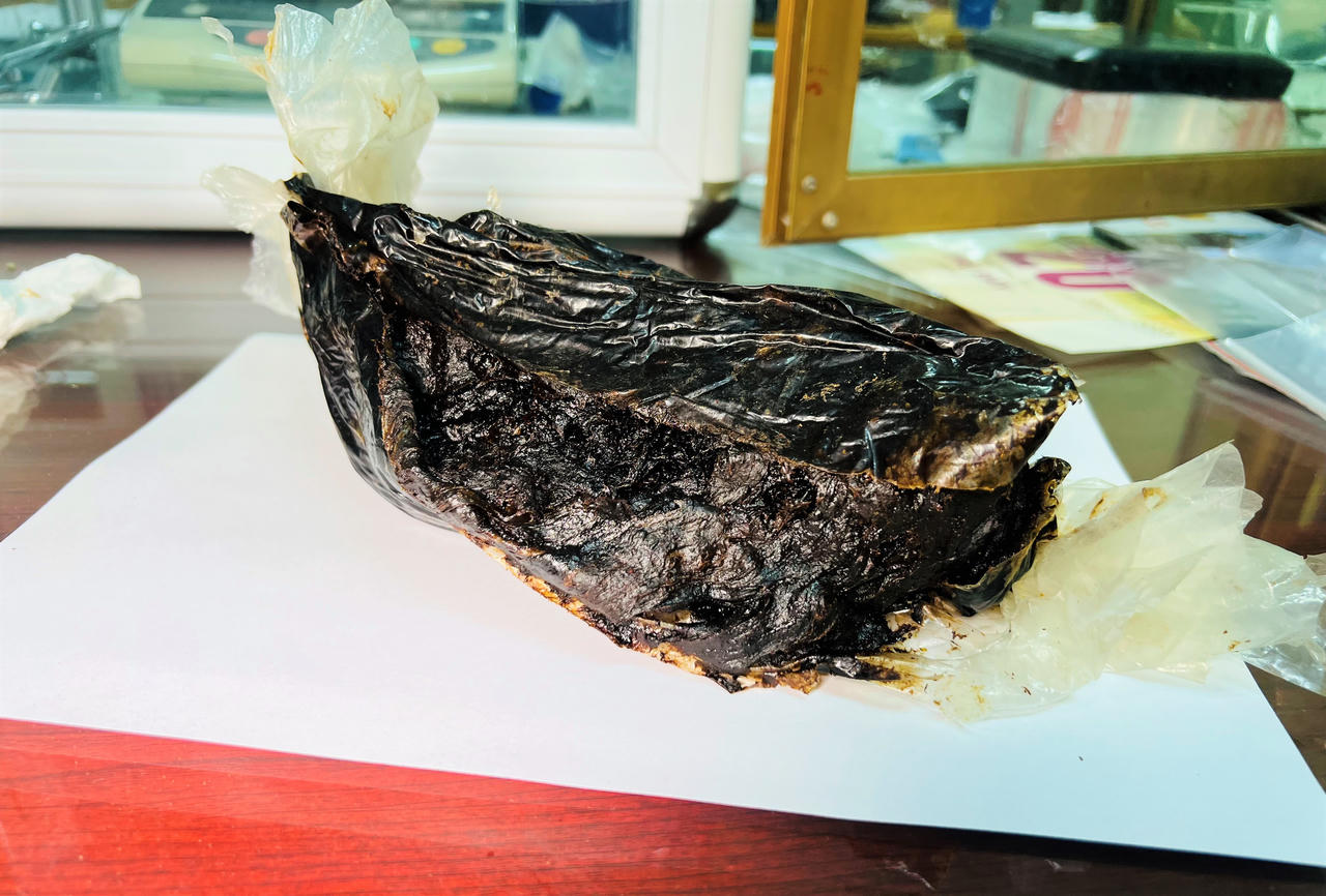 Lào Cai: Bắt giữ 1 đối tượng cùng hơn 3,3kg thuốc phiện