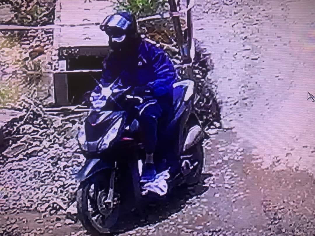 Lào Cai: Cướp tiệm vàng tại khu công nghiệp Tằng Lỏong