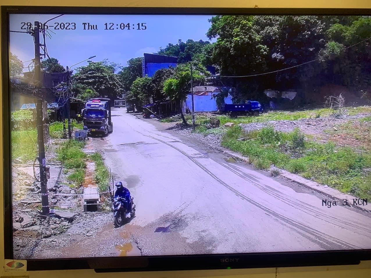 Lào Cai: Cướp tiệm vàng tại khu công nghiệp Tằng Lỏong