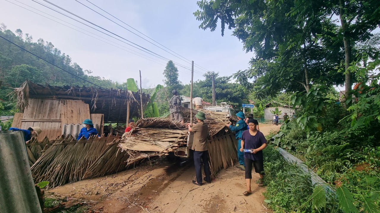 Kích hoạt Chiến dịch 60 ngày đêm hỗ trợ giải phóng mặt bằng dự án Cảng hàng không Sa Pa