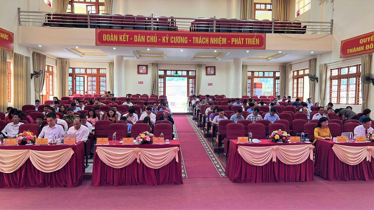 Nhiều dấu hiệu tích cực và khởi sắc trong phát triển kinh tế – xã hội của Sa Pa 