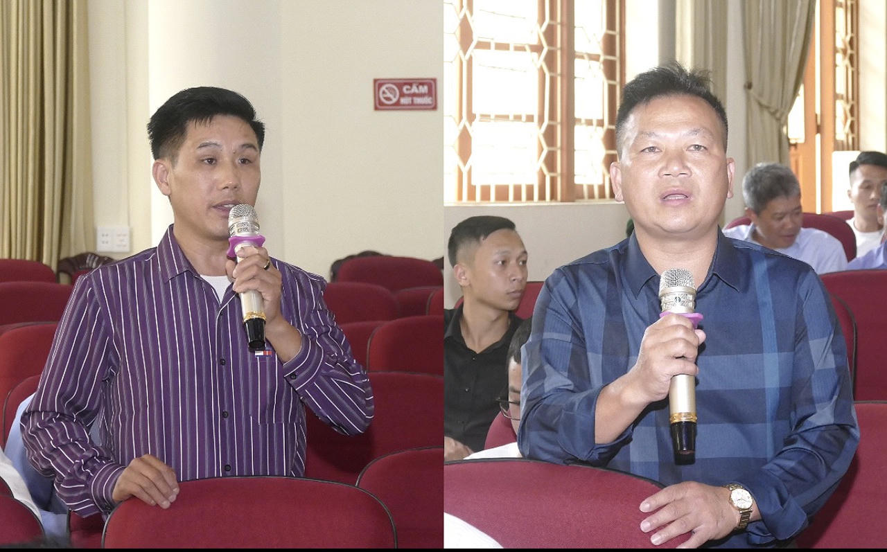 Thị xã Sa Pa chấn chỉnh tình hình hoạt động vận tải hành khách