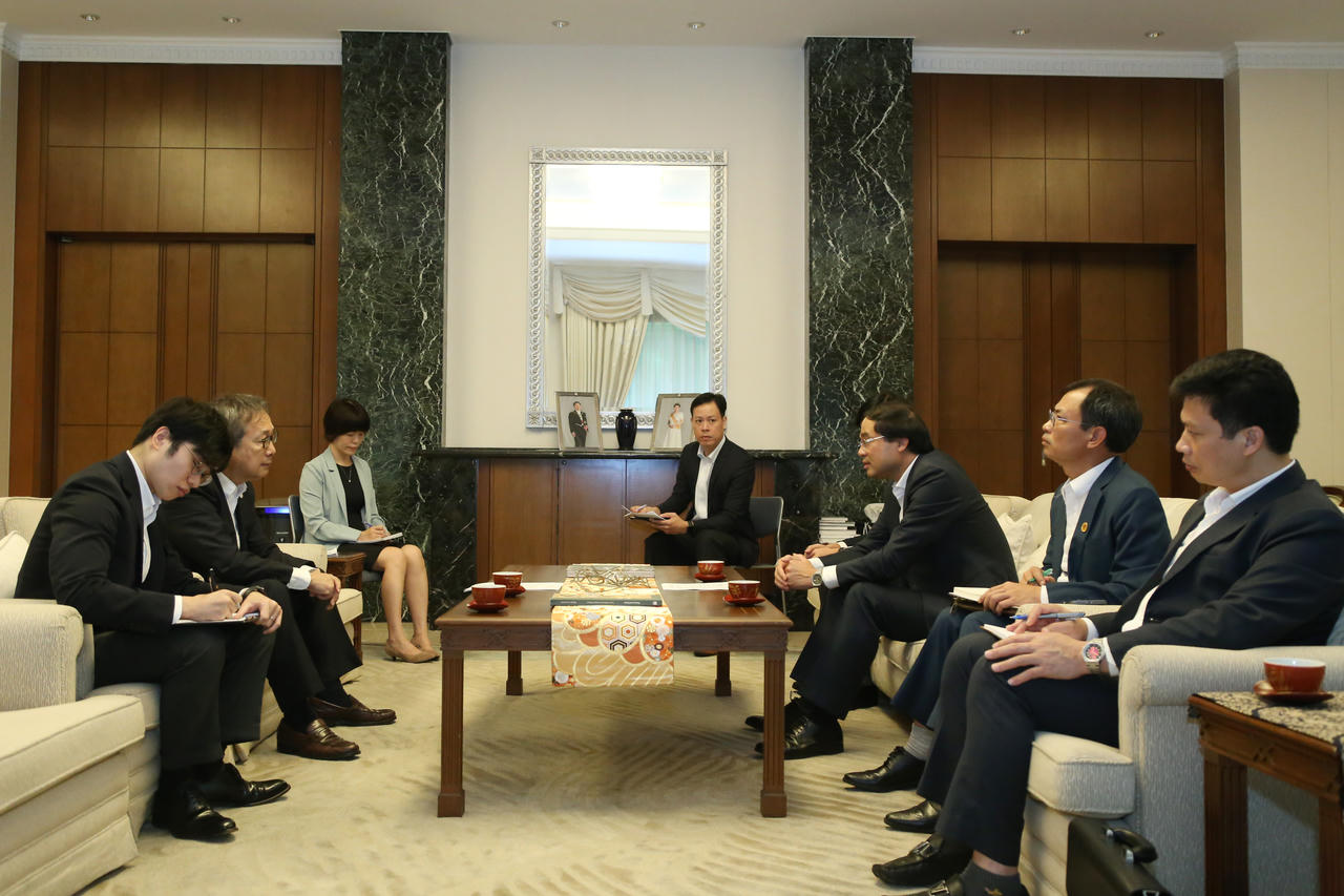 Lào Cai mong muốn Nhật Bản hỗ trợ phát triển kinh tế - xã hội