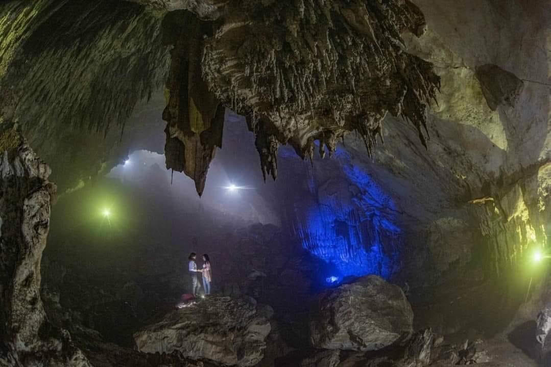 Bảo Yên (Lào Cai) khai mạc giải chạy marathon 'Nghĩa Đô xanh' 2023