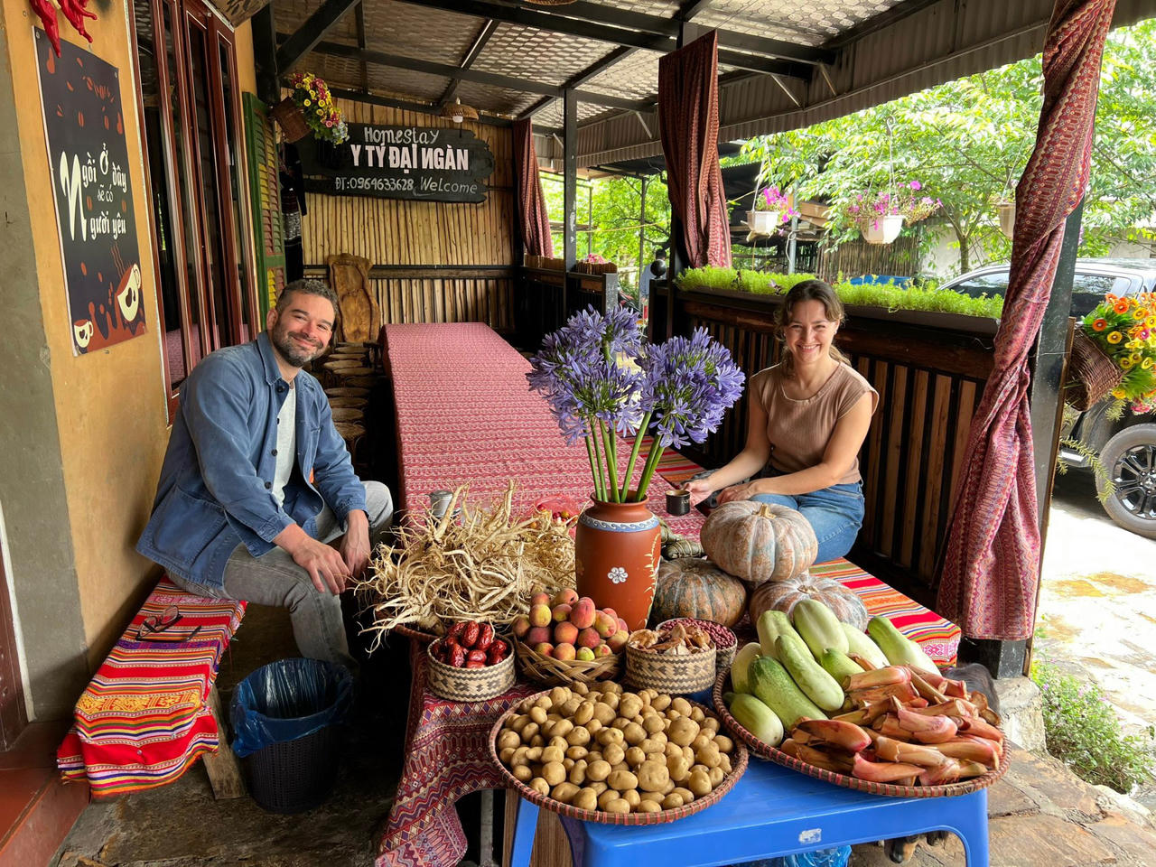 Nhiều Homestay tại khu du lịch Y Tý 'cháy phòng' dịp 2/9