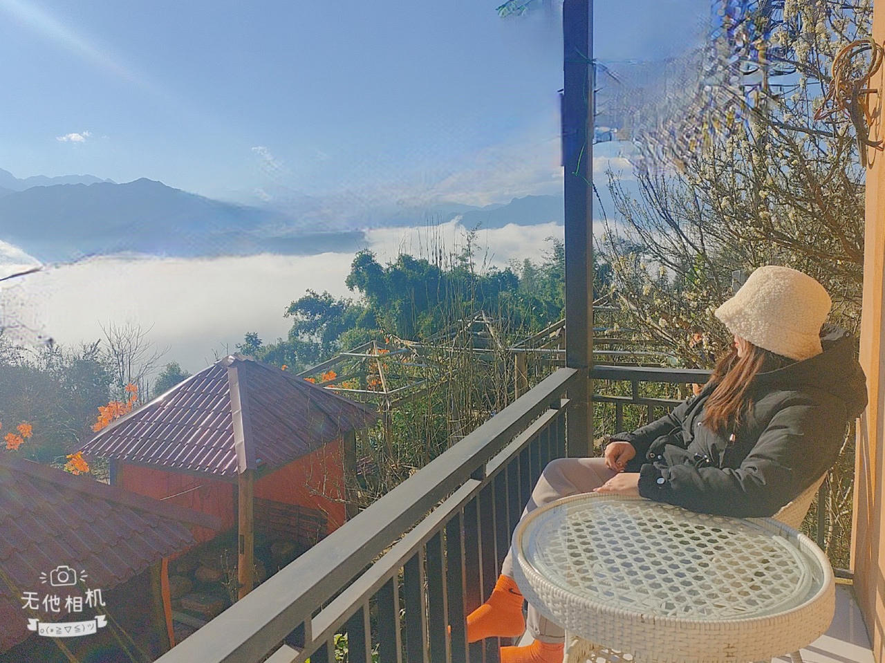 Nhiều Homestay tại khu du lịch Y Tý 'cháy phòng' dịp 2/9