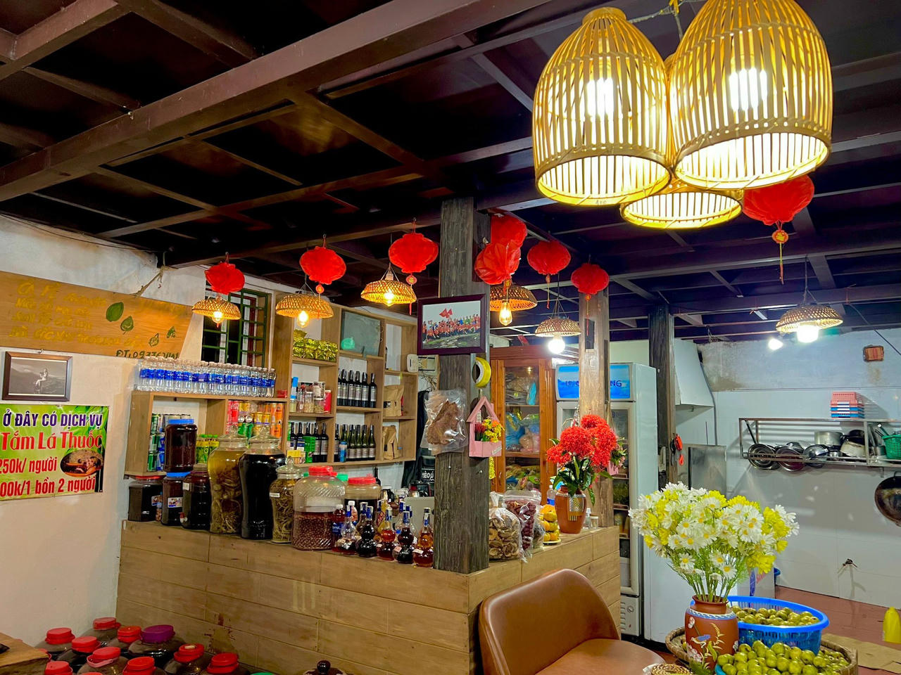 Nhiều Homestay tại khu du lịch Y Tý 'cháy phòng' dịp 2/9