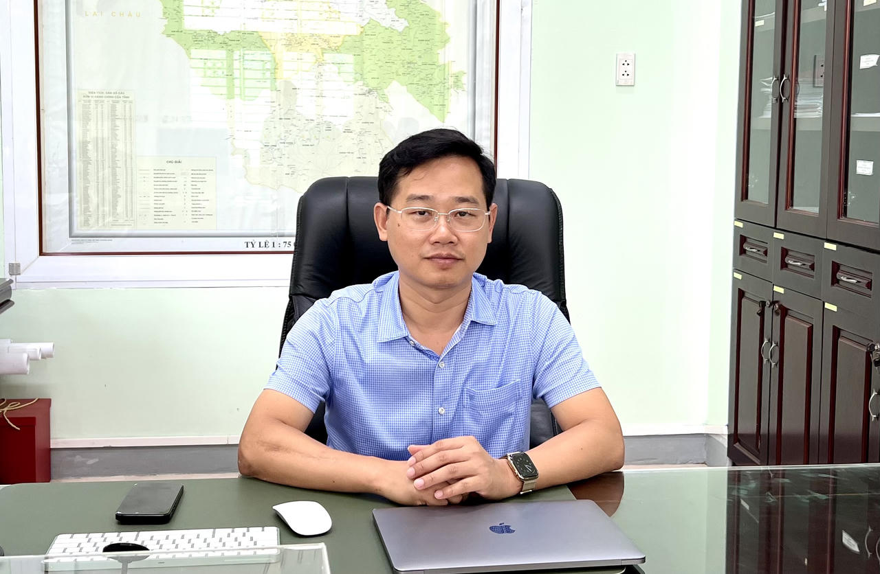 Huyện Bắc Hà đẩy mạnh cải cách hành chính