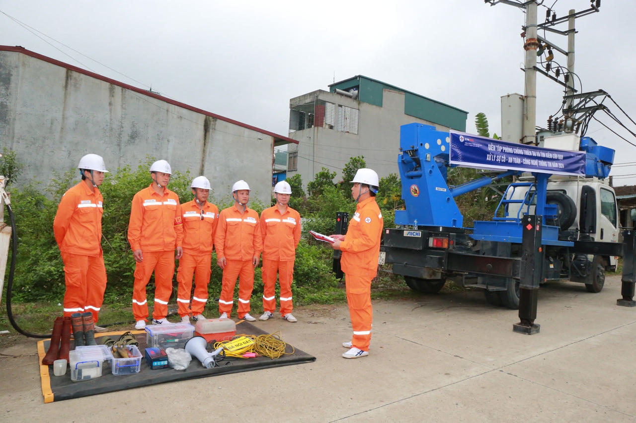 Các tỉnh miền núi phía Bắc nỗ lực để kỳ thi tốt nghiệp THPT diễn ra an toàn, hiệu quả 