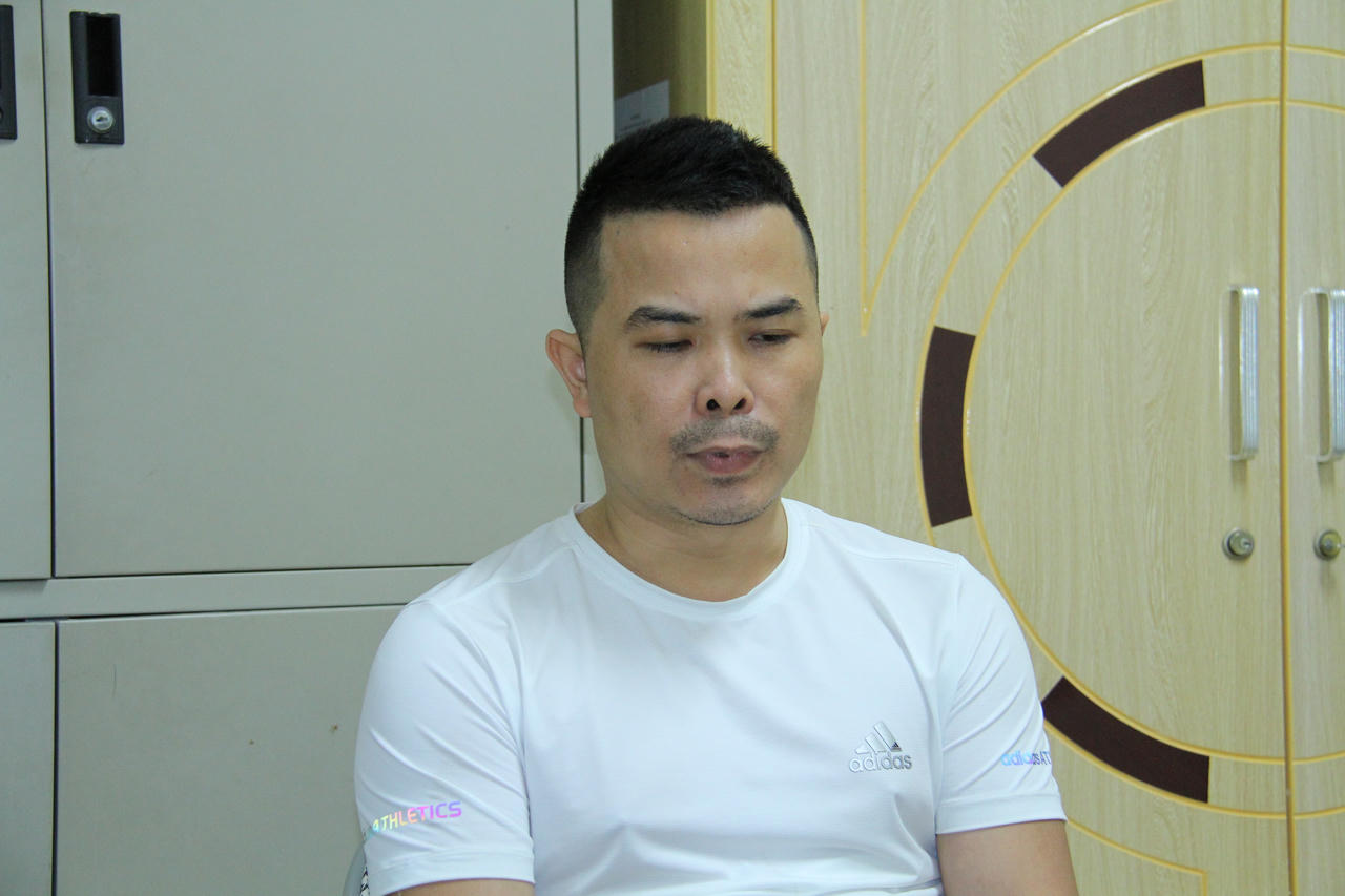 Công an Lào Cai lật tẩy màn kịch lấy chồng ngoại