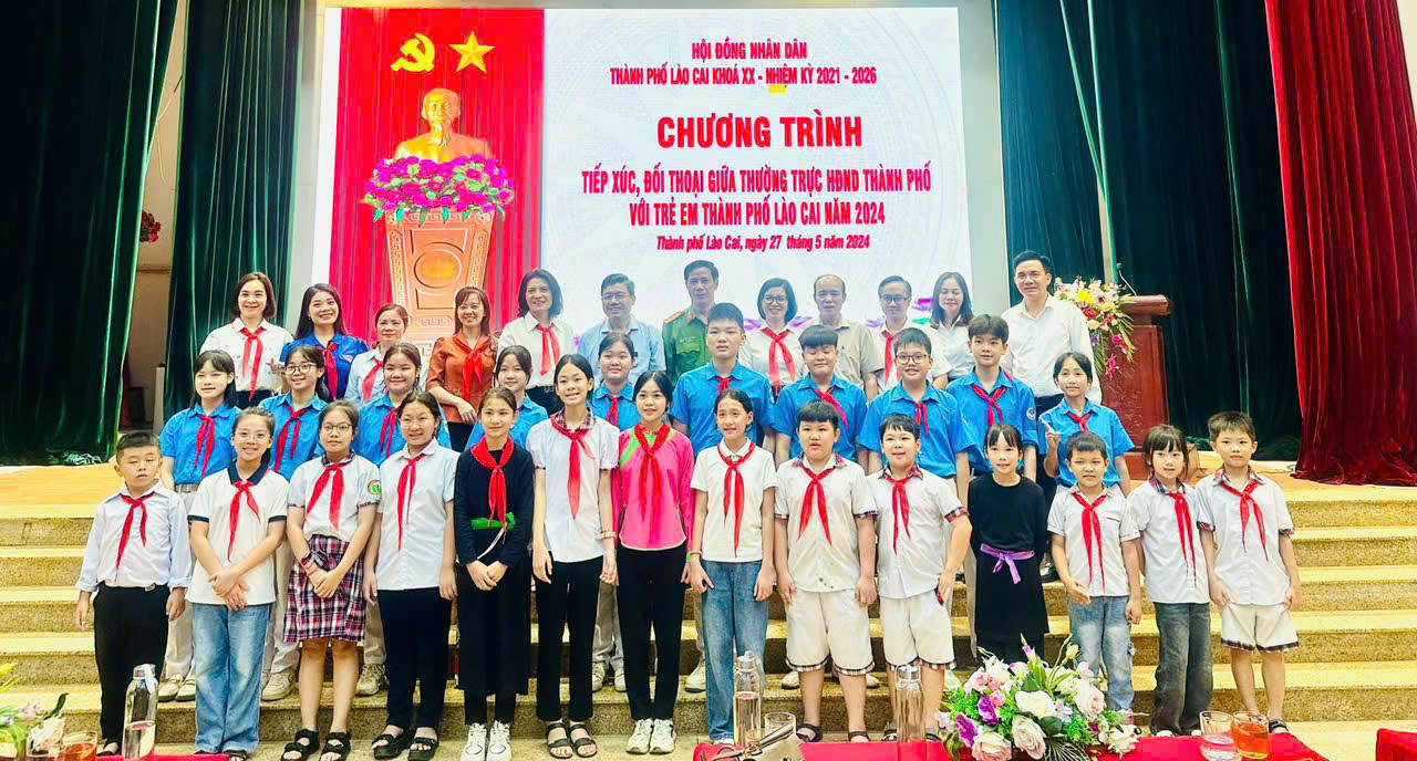 Nhiều giải pháp nâng cao chất lượng giáo dục của Lào Cai