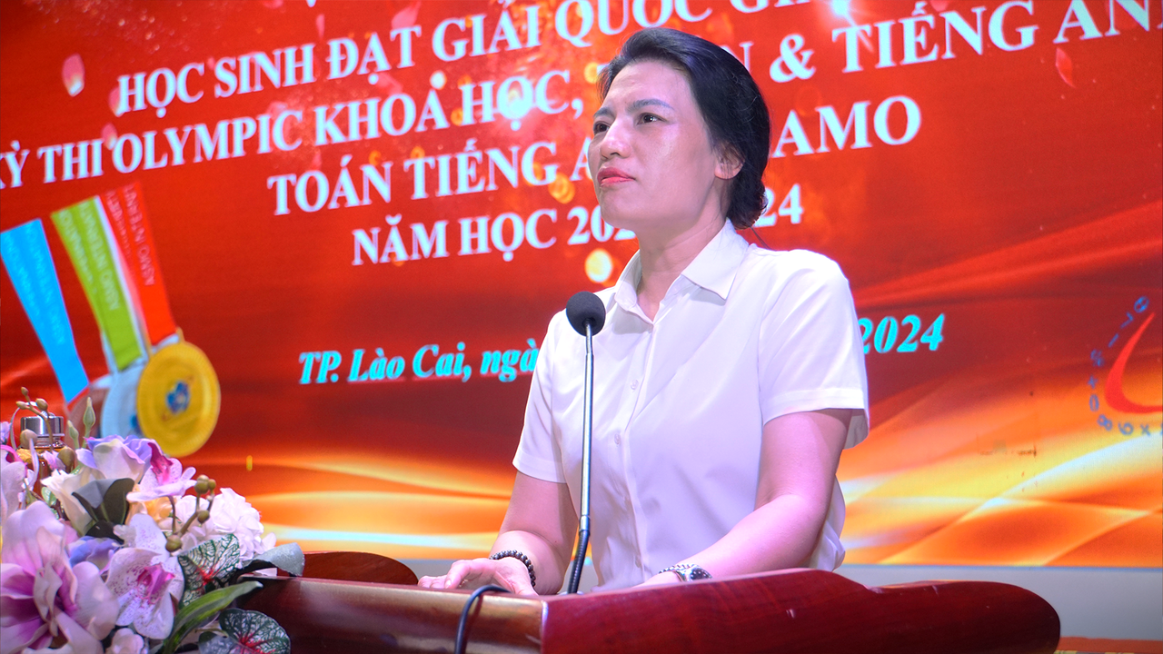 Nhiều giải pháp nâng cao chất lượng giáo dục của Lào Cai