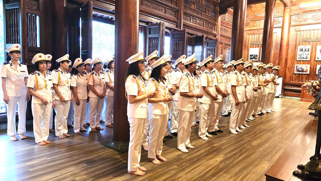 Dấu ấn ngành Thi hành án dân sự tỉnh Lào Cai 