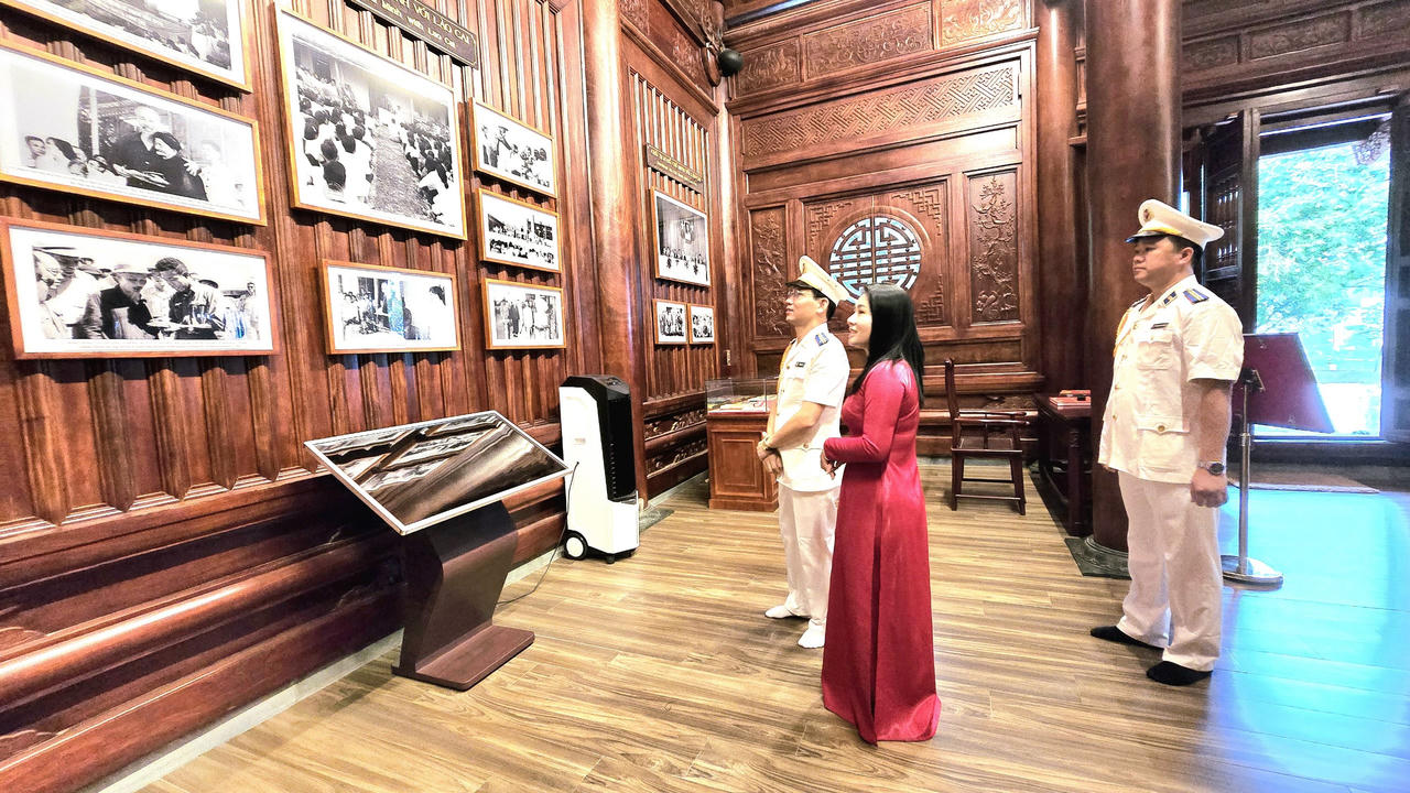 Dấu ấn ngành Thi hành án dân sự tỉnh Lào Cai 