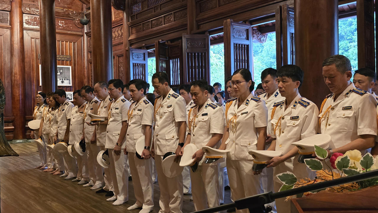 Dấu ấn ngành Thi hành án dân sự tỉnh Lào Cai 