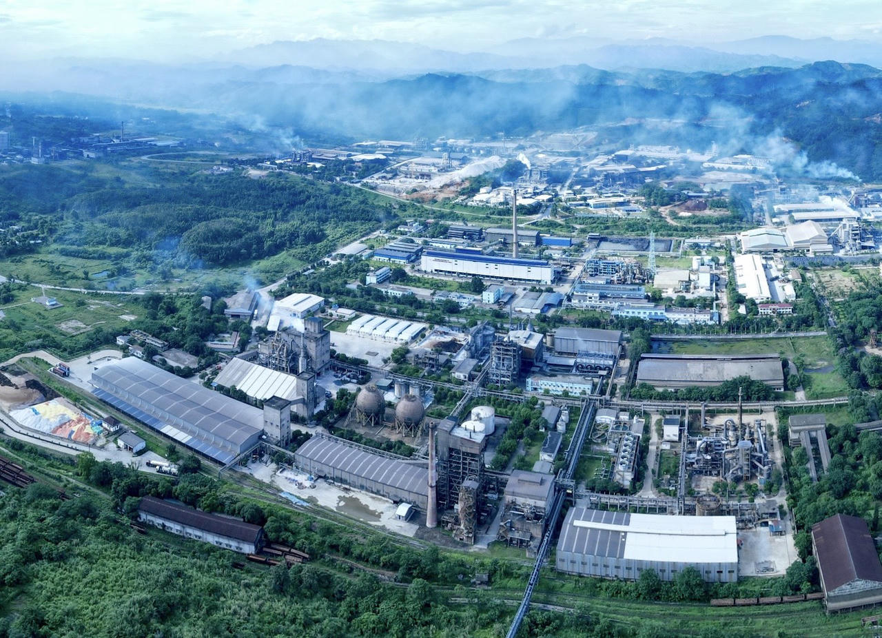 “DAP LÀO CAI - Thịnh vượng cùng nhà nông