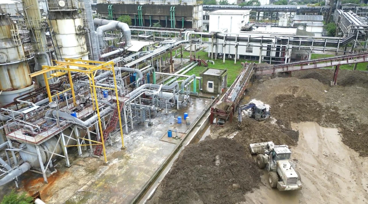 “DAP LÀO CAI - Thịnh vượng cùng nhà nông