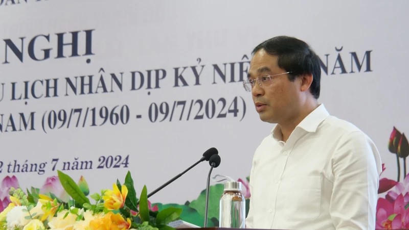 Tháo gỡ khó khăn cho du lịch Lào Cai phát triển