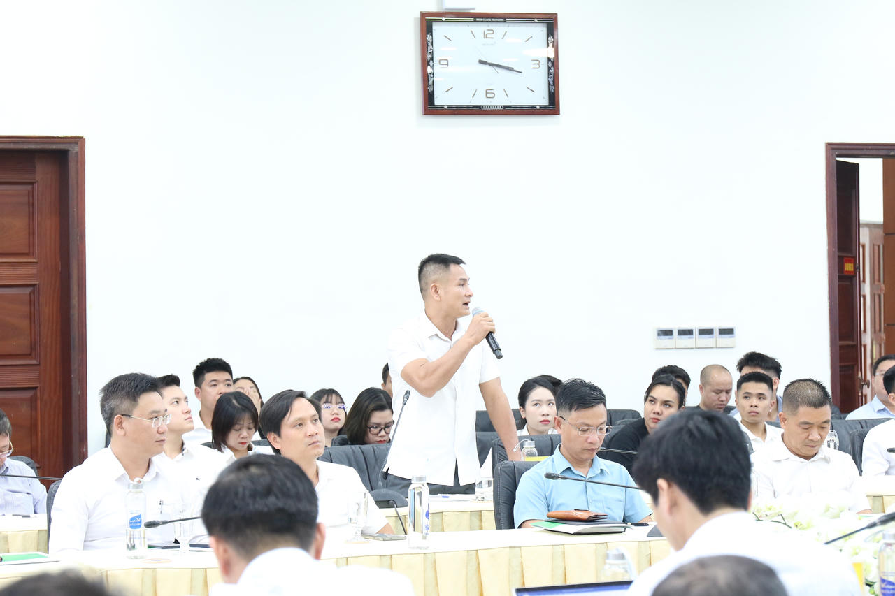 Tháo gỡ khó khăn cho du lịch Lào Cai phát triển