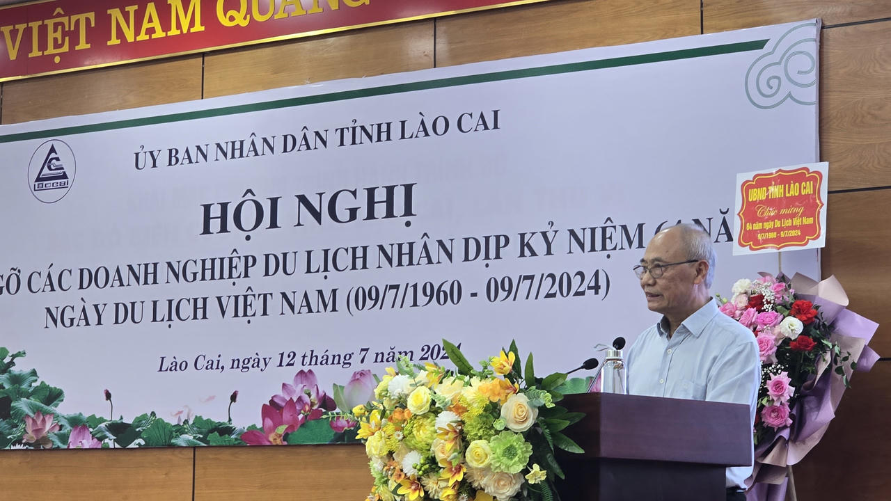 Tháo gỡ khó khăn cho du lịch Lào Cai phát triển