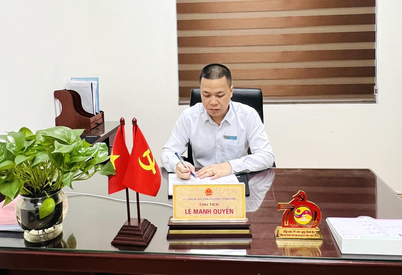 Khu du lịch nghỉ dưỡng nước khoáng nóng Pom Hán, tiềm năng to lớn để phát triển du lịch