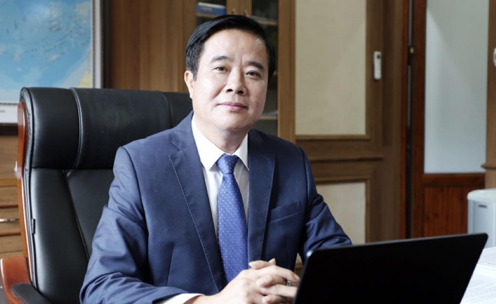 Bí thư Chi bộ 9X tại bản người Xa Phó