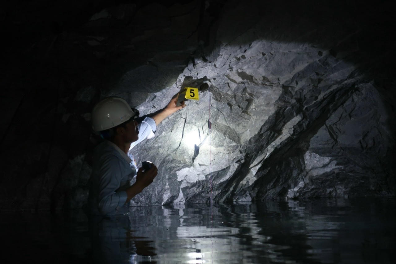 Khởi tố vụ án tai nạn thi công hầm thủy điện khiến 2 người thương vong ở Lai Châu