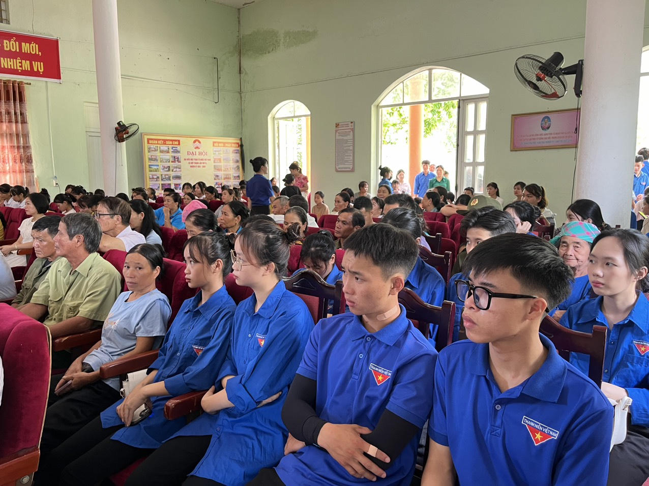 Lào Cai: Tổ chức phiên tòa giả định để tuyên truyền pháp luật 