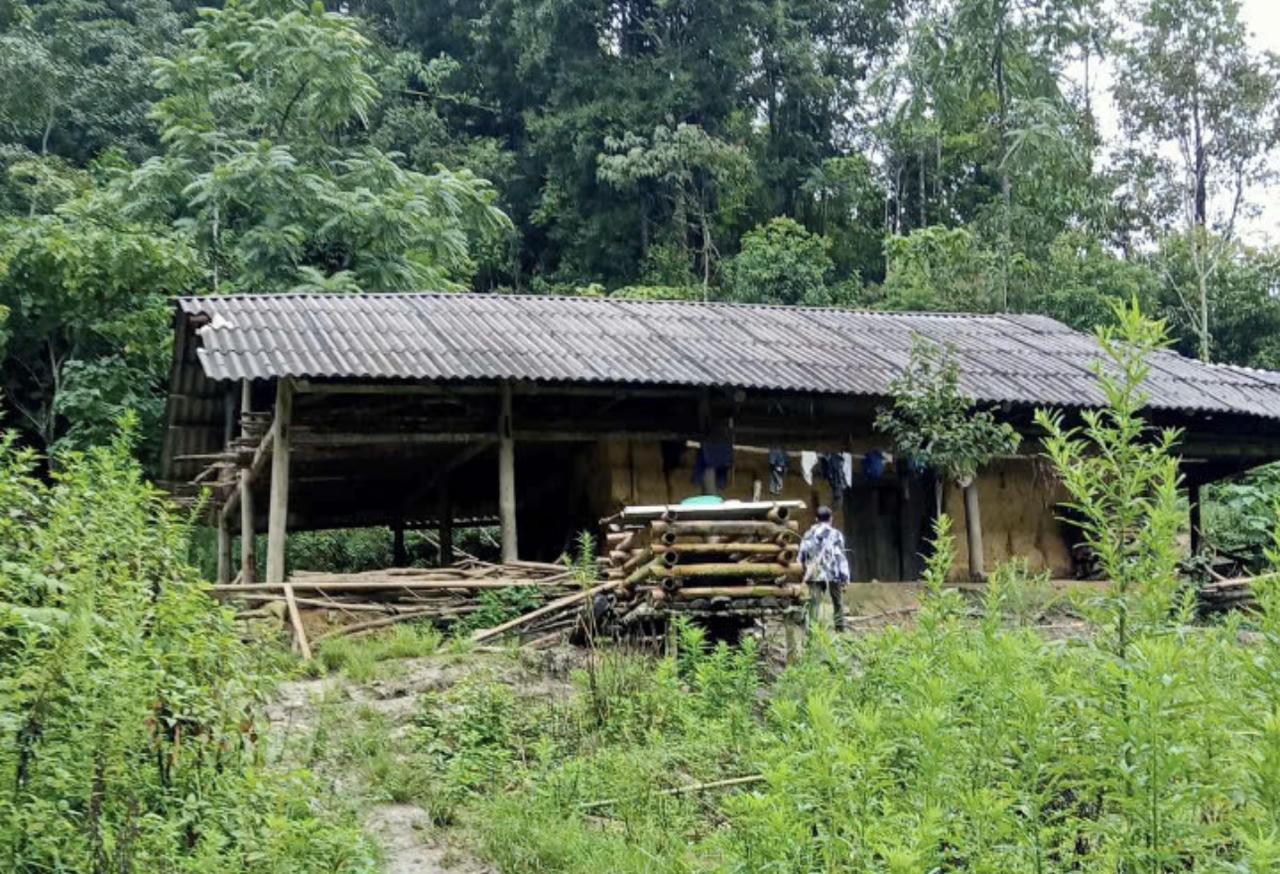 Đưa 'người rừng' Sùng Seo Giáo trở về làm căn cước công dân