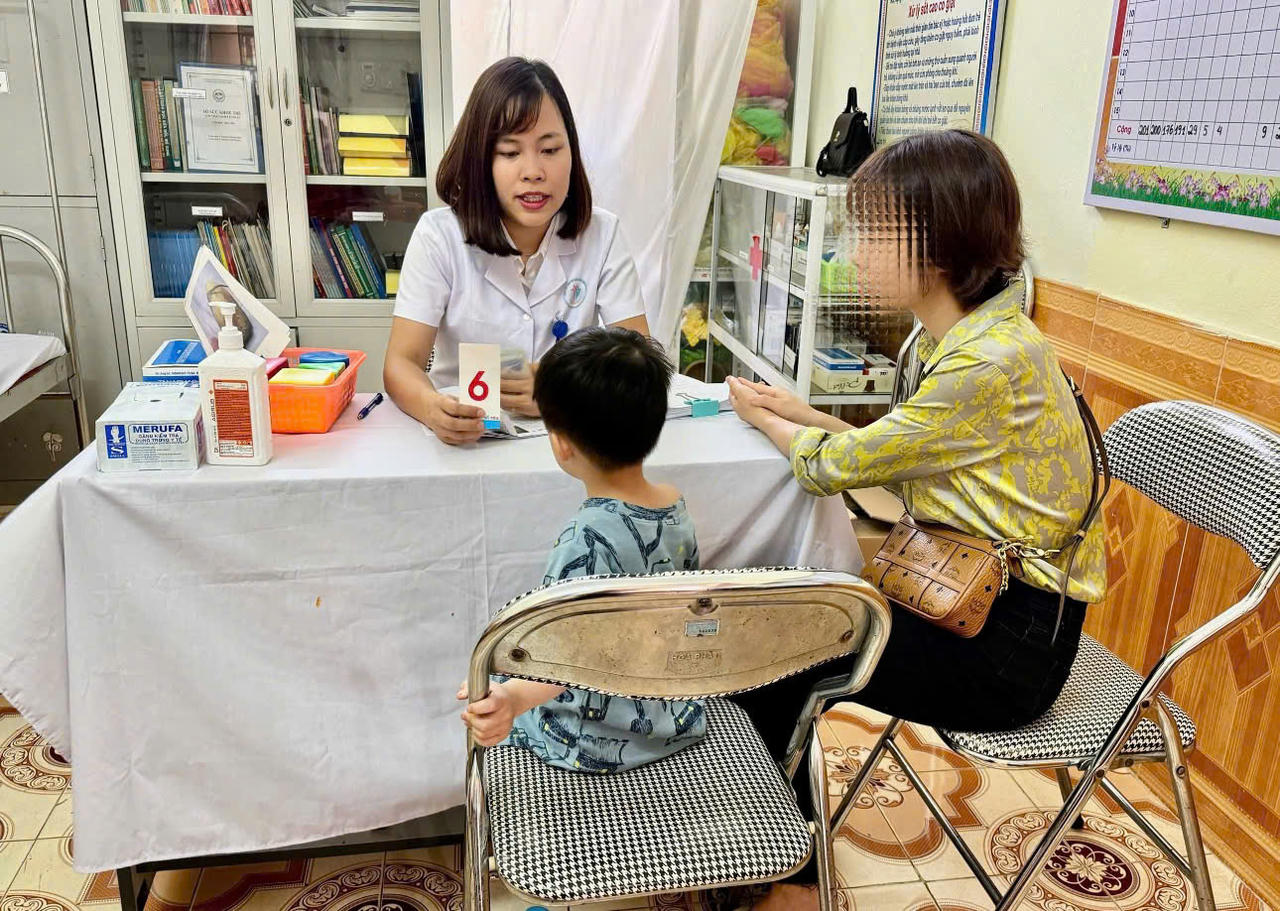 Vai trò của phục hồi chức năng trong điều trị trẻ rối loạn phổ tự kỷ