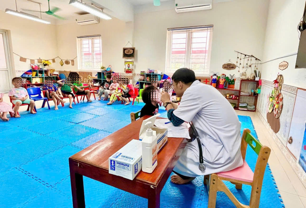 Vai trò của phục hồi chức năng trong điều trị trẻ rối loạn phổ tự kỷ