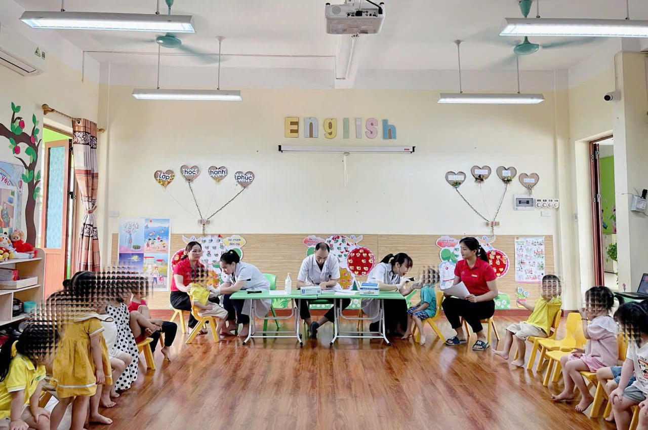 Vai trò của phục hồi chức năng trong điều trị trẻ rối loạn phổ tự kỷ