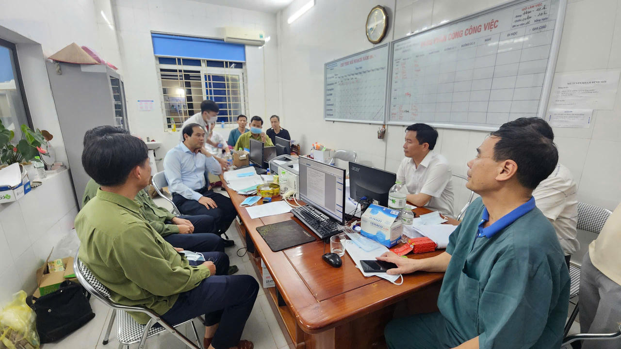 22 người chết trong 1 trận lũ quét, Lào Cai huy động lực lượng tìm nạn nhân mất tích 