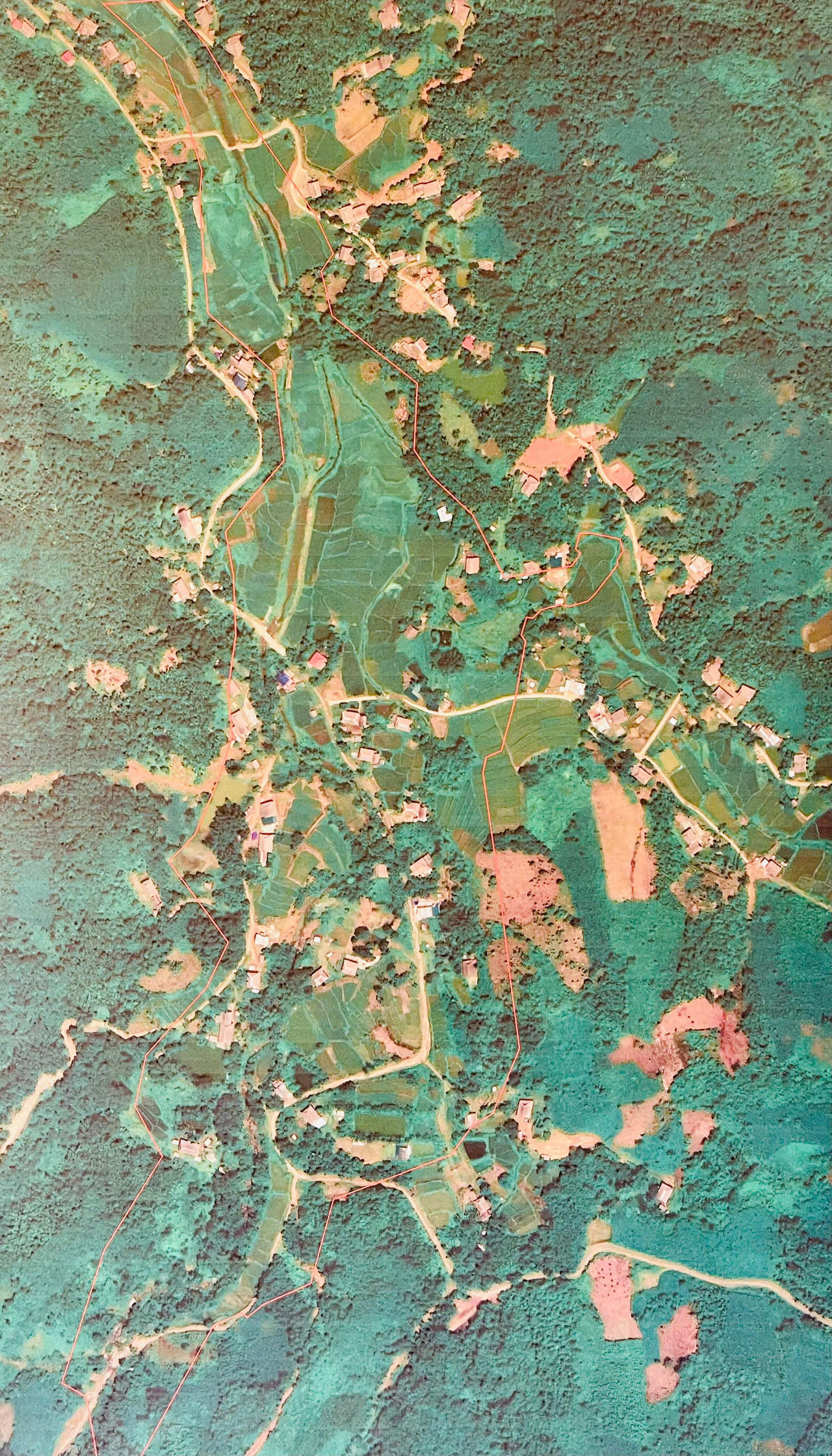 Thảm họa lũ quét Làng Nủ: Không còn nước mắt để rơi!