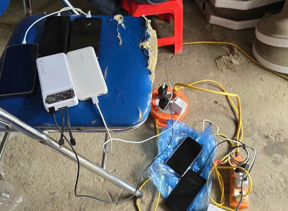 Mưa lũ làm 24 người chết và mất tích tại Bát Xát