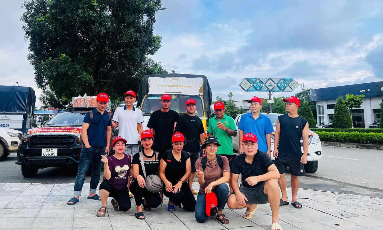 Ấm lòng những nghĩa cử cao đẹp vùng bão lũ