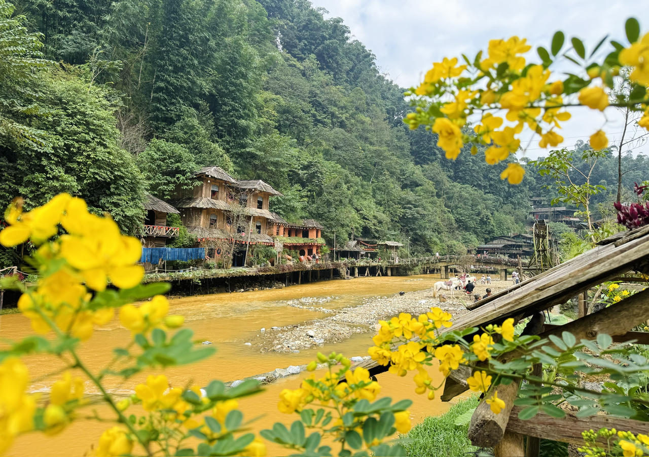 Hoạt động du lịch ở Sa Pa cơ bản khôi phục