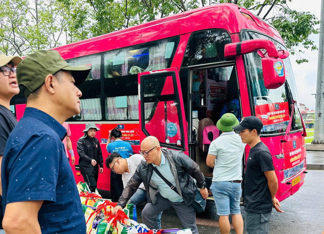 Hoạt động du lịch ở Sa Pa cơ bản khôi phục