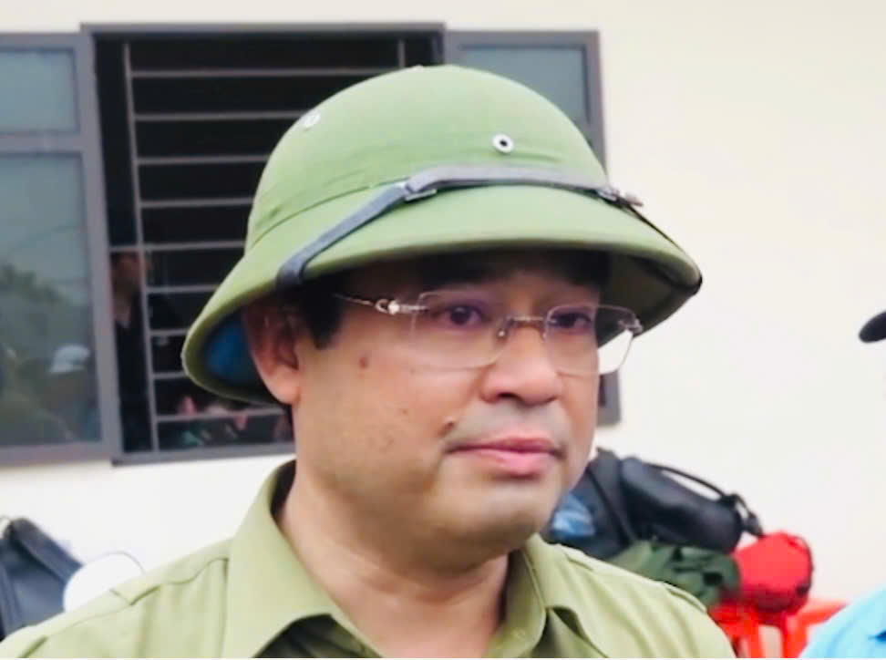 Đoàn kết tạo sức mạnh – Vực dậy tới tương lai