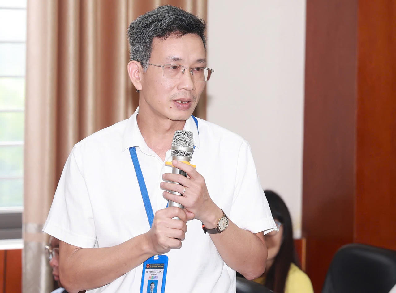 Bộ trưởng Bộ Thông tin và Truyền thông làm việc tại Lào Cai