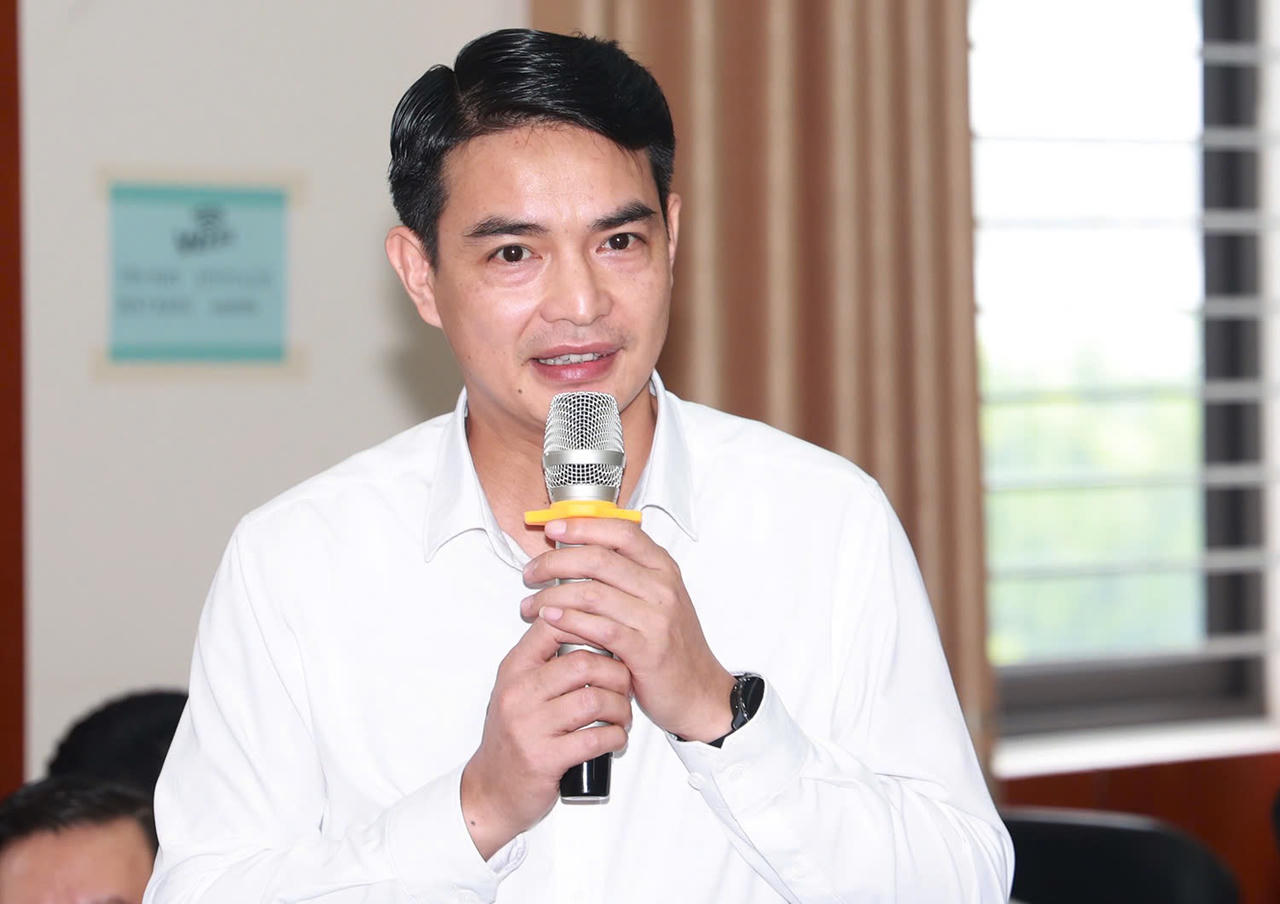 Bộ trưởng Bộ Thông tin và Truyền thông làm việc tại Lào Cai