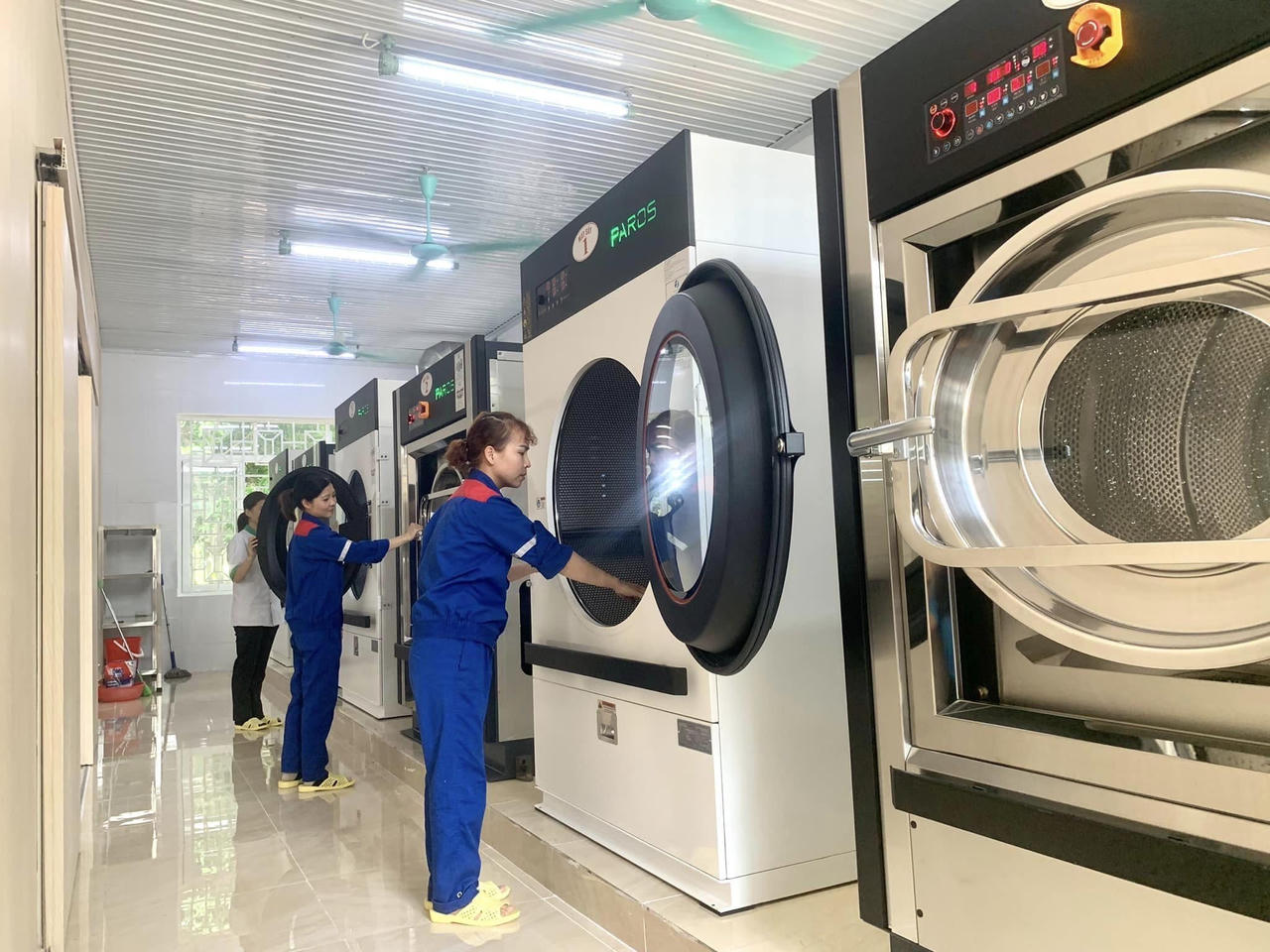 Supe Lâm Thao: Lấy an toàn lao động làm yếu tố then chốt trong hoạt động sản xuất