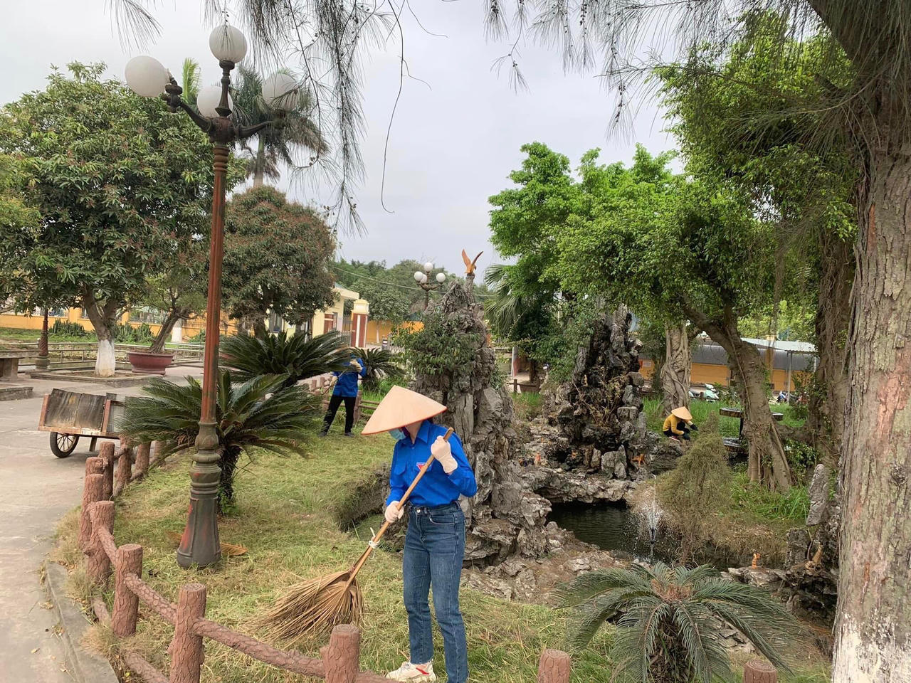 Supe Lâm Thao: Lấy an toàn lao động làm yếu tố then chốt trong hoạt động sản xuất