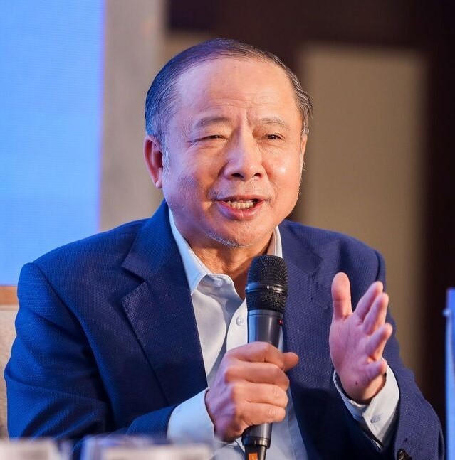 Để Việt Nam có nhiều doanh nghiệp 'sếu đầu đàn'