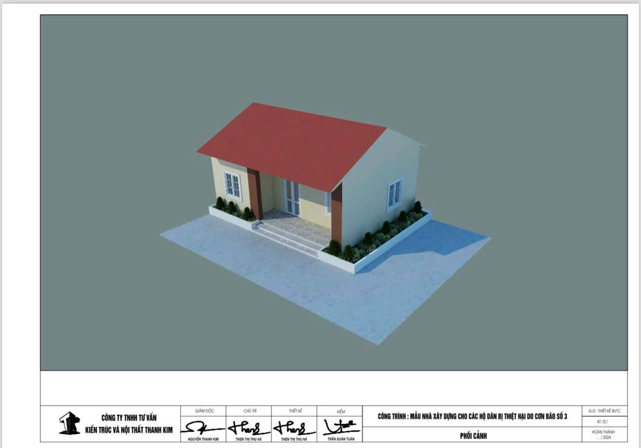 Khởi công xây dựng nhà ở cho 28 hộ dân xã Liên Minh (Sa Pa)