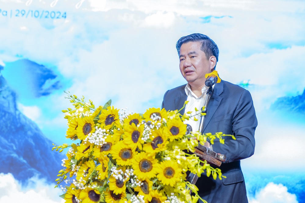 Chung tay kích cầu du lịch, 'hút khách' đến Sa Pa