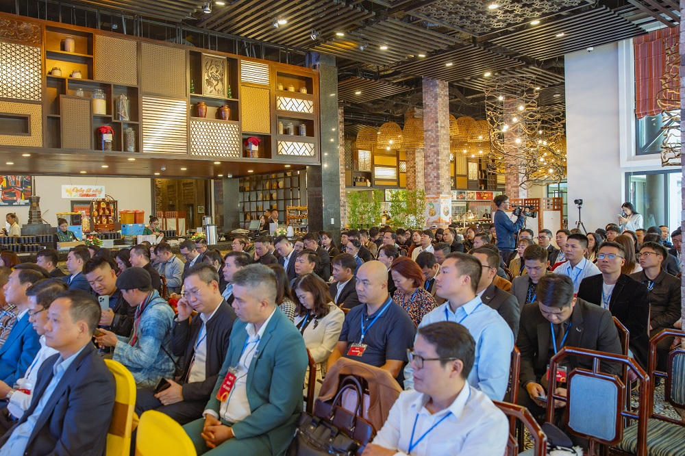 Chung tay kích cầu du lịch, 'hút khách' đến Sa Pa