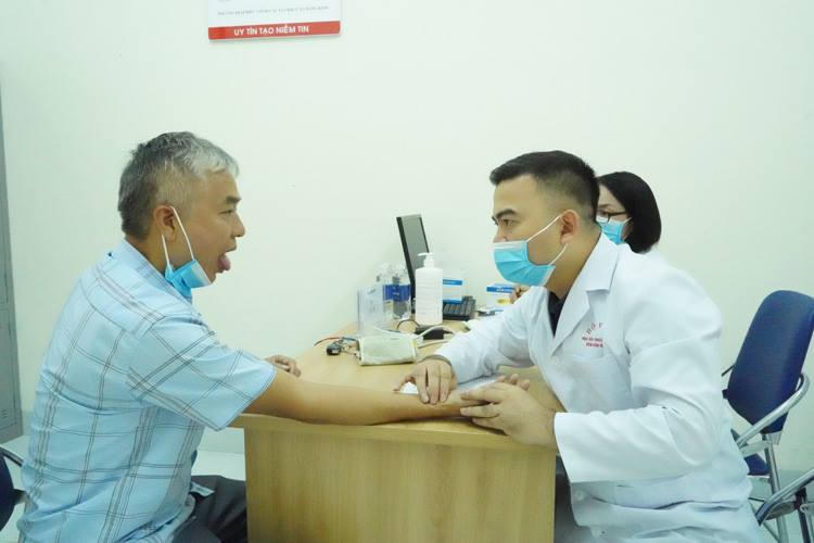 Tăng cường hợp tác, giao lưu y học Việt - Trung