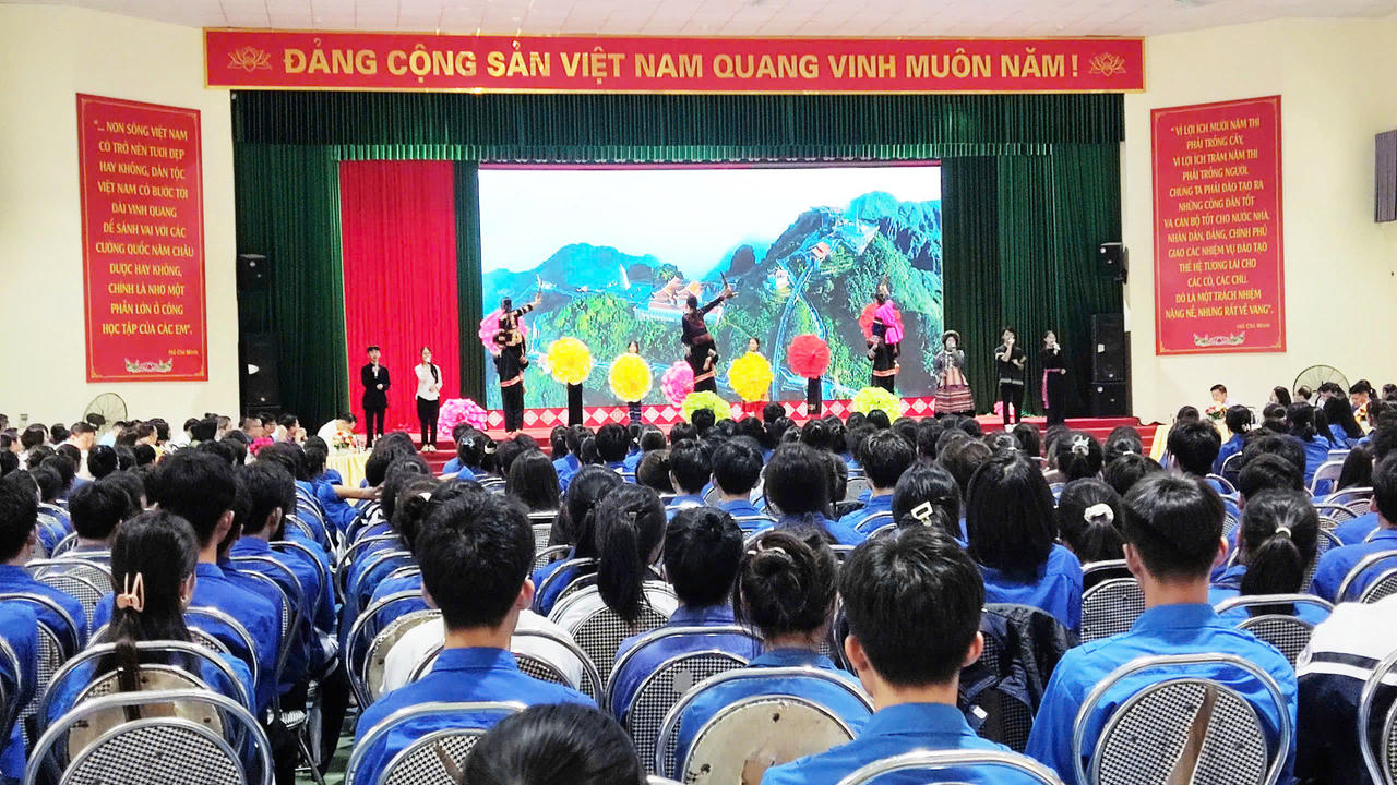 Thành phố Lào Cai tiếp tục đẩy mạnh tuyên truyền pháp luật thông qua phiên tòa lưu động 