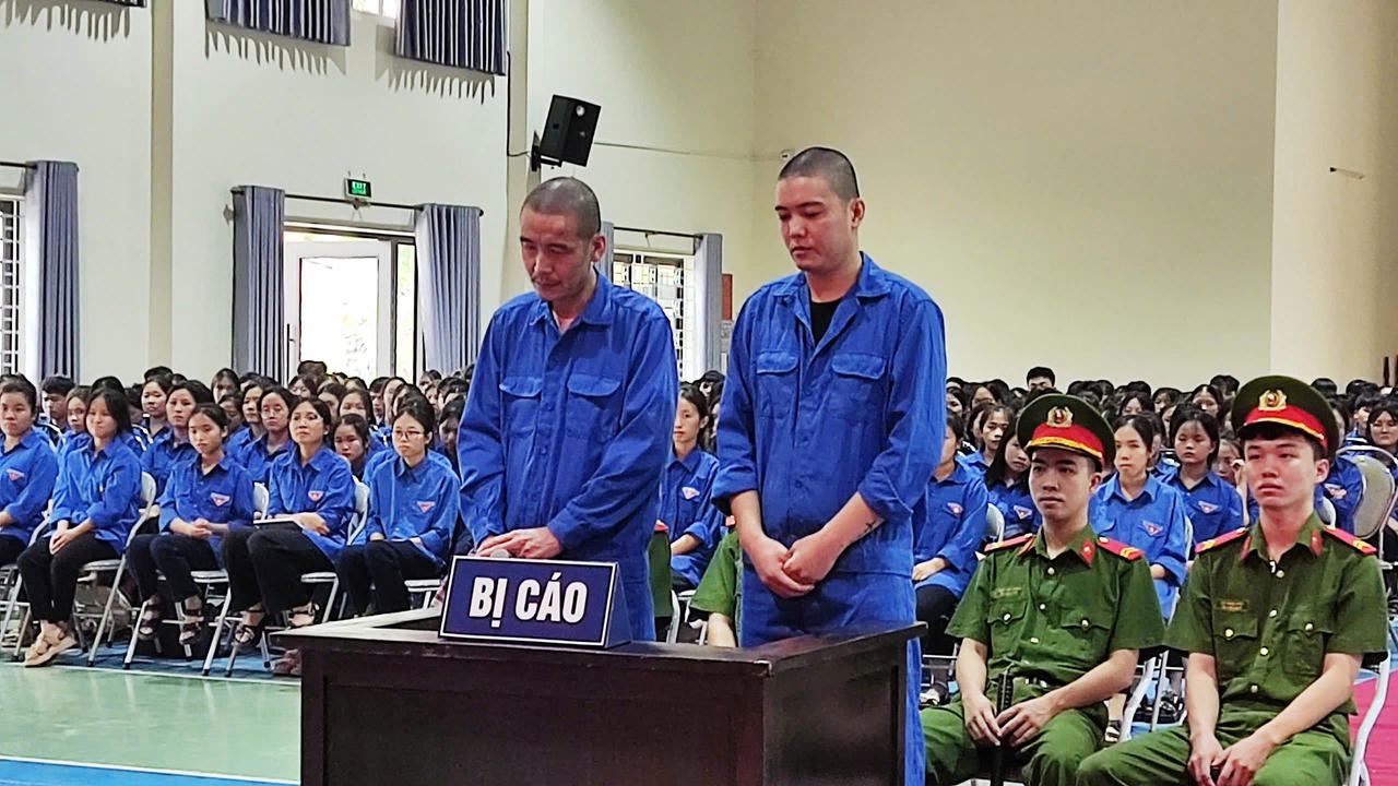 Thành phố Lào Cai tiếp tục đẩy mạnh tuyên truyền pháp luật thông qua phiên tòa lưu động 